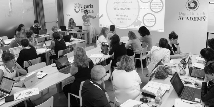 Documentazione didattica