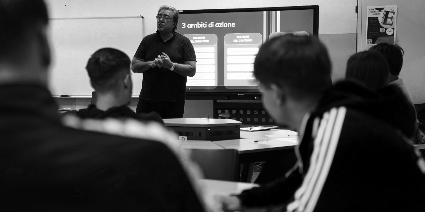 PCTO Soft Skills Einaudi