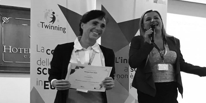L'opportunità eTwinning porta la Liguria in Europa