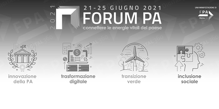 Forum PA