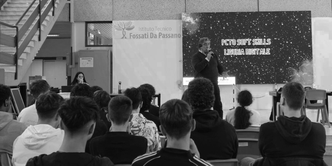 PCTO Soft Skills Fossati Da Passano
