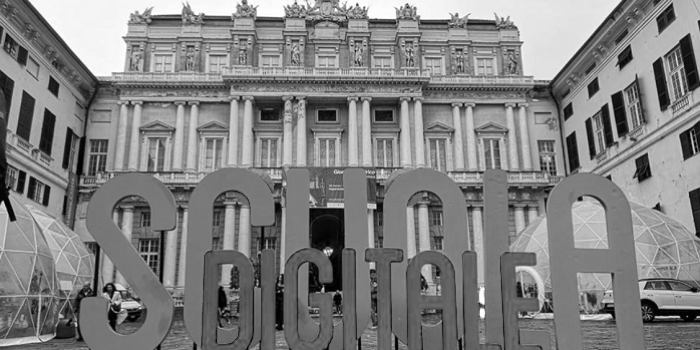 #FuturaGenova, il diario delle giornate per l'evento PNSD