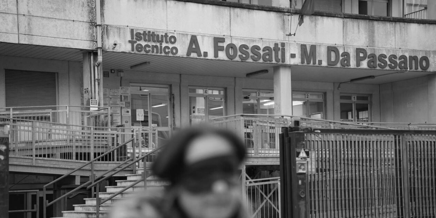 Inclusione e Accessibilità La Spezia