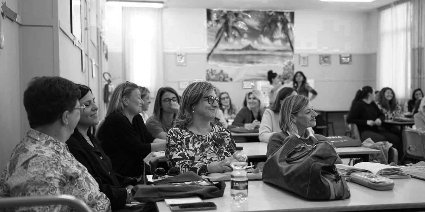 Inclusione e accessibilità con i docenti di Ventimiglia