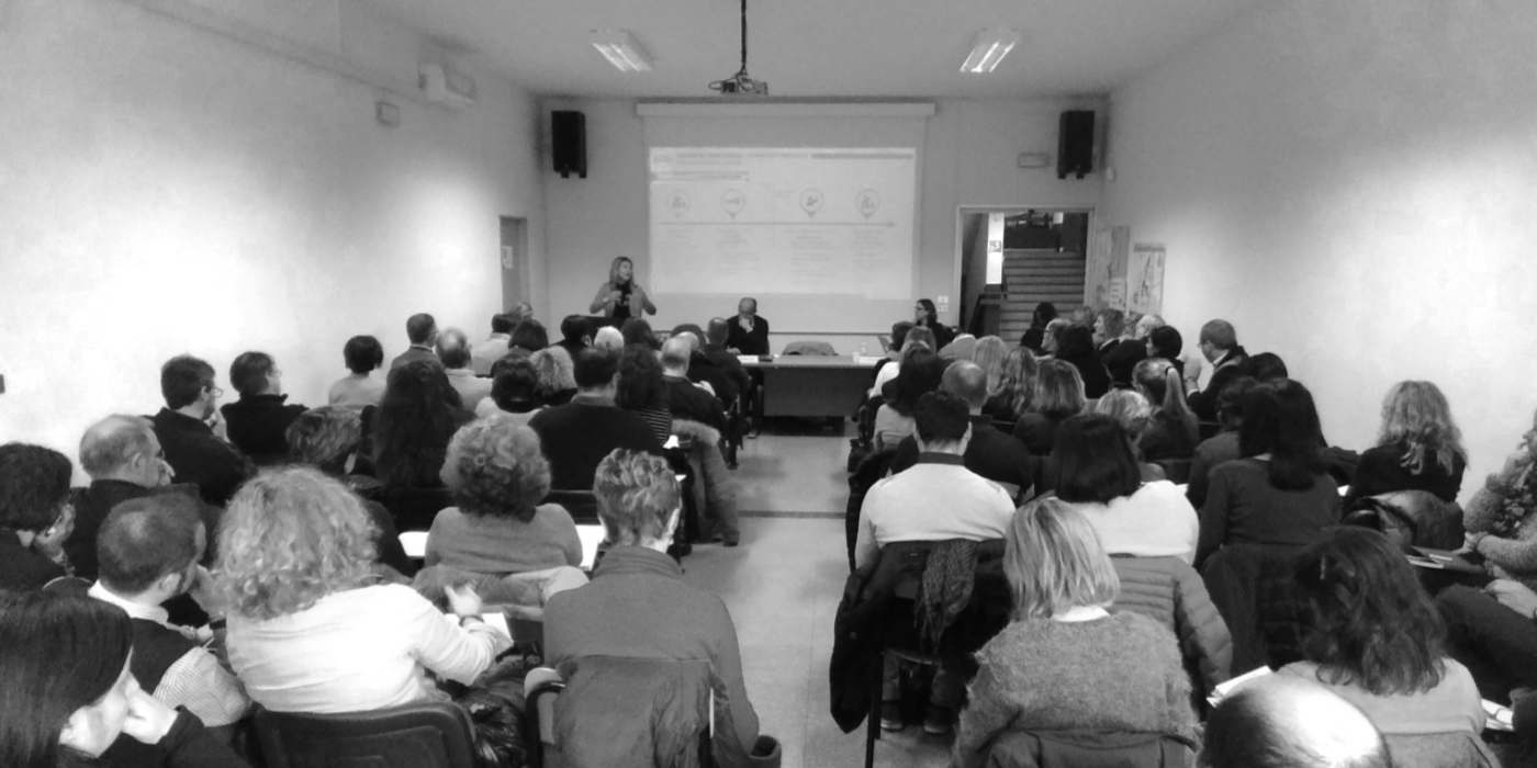 Incontri territoriali 2017