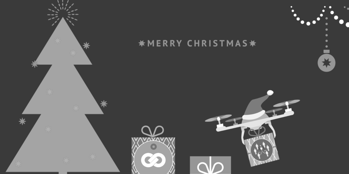 Natale 2019 - Buone feste da Scuola Digitale Liguria