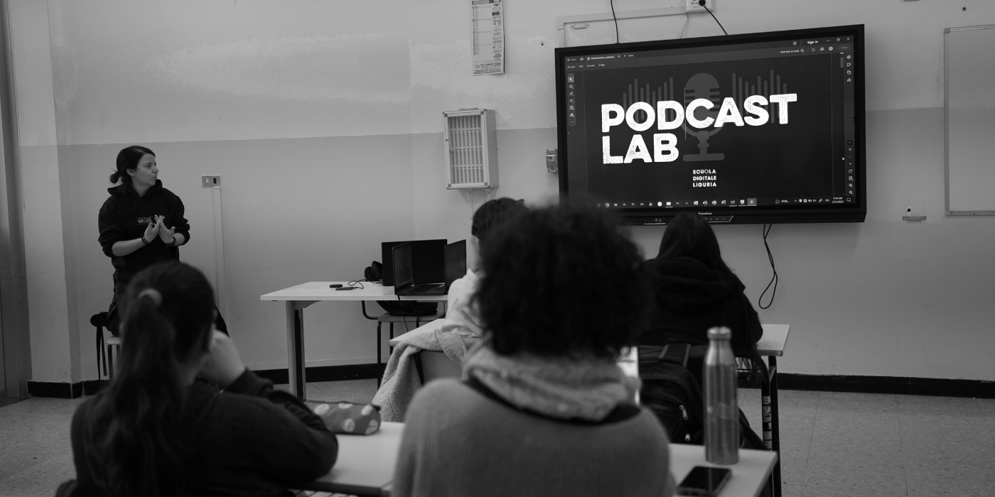 PCTO Natta De Ambrosis