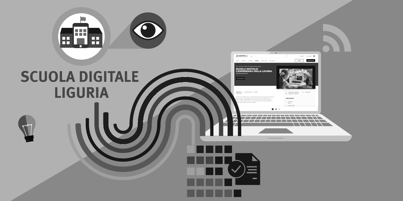 Scuola Digitale su Osservatori.net