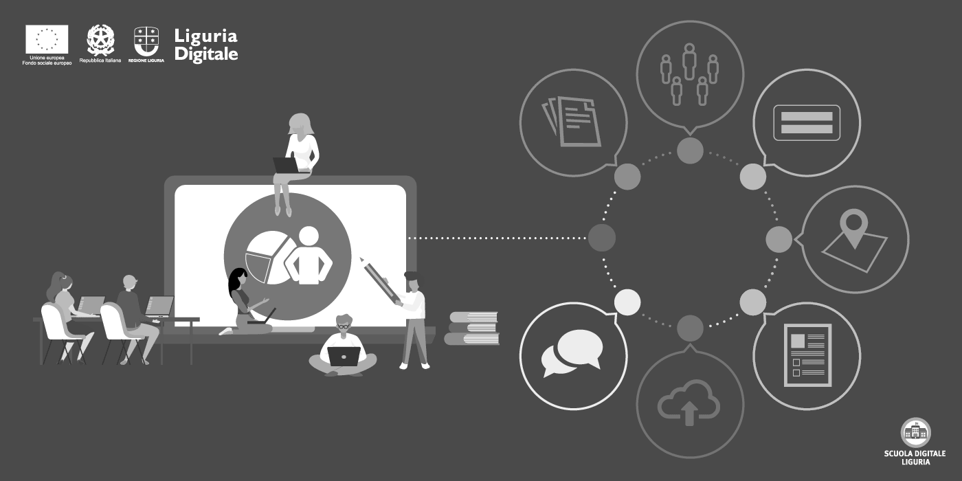 La didattica a distanza nell'Osservatorio