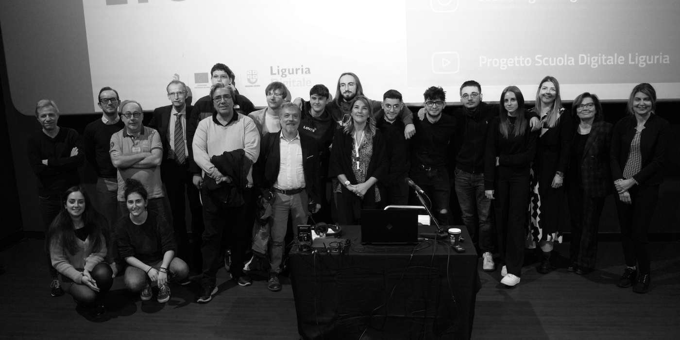 Presentazione Open Data 2023