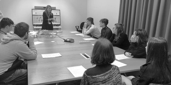 PCTO 2020, attività STEAM per le ragazze