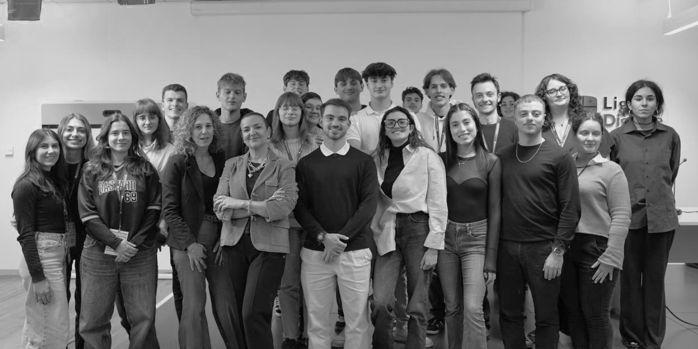 Progetto Industriale