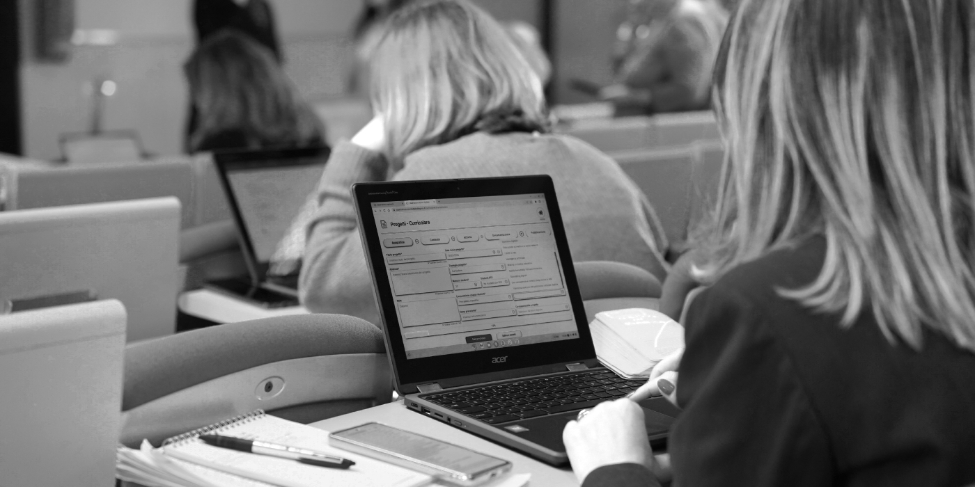 Scuola Digitale Liguria collabora con i Poli didattici formativi per rendere concreti e disponibili per tutti gli esiti della formazione