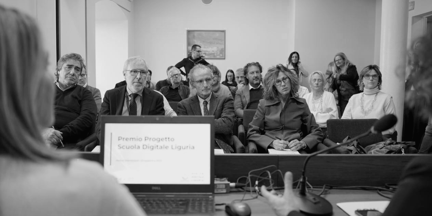 Premio SDL a Orientamenti 2025