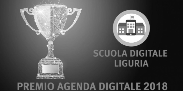 Premio Agenda Digitale