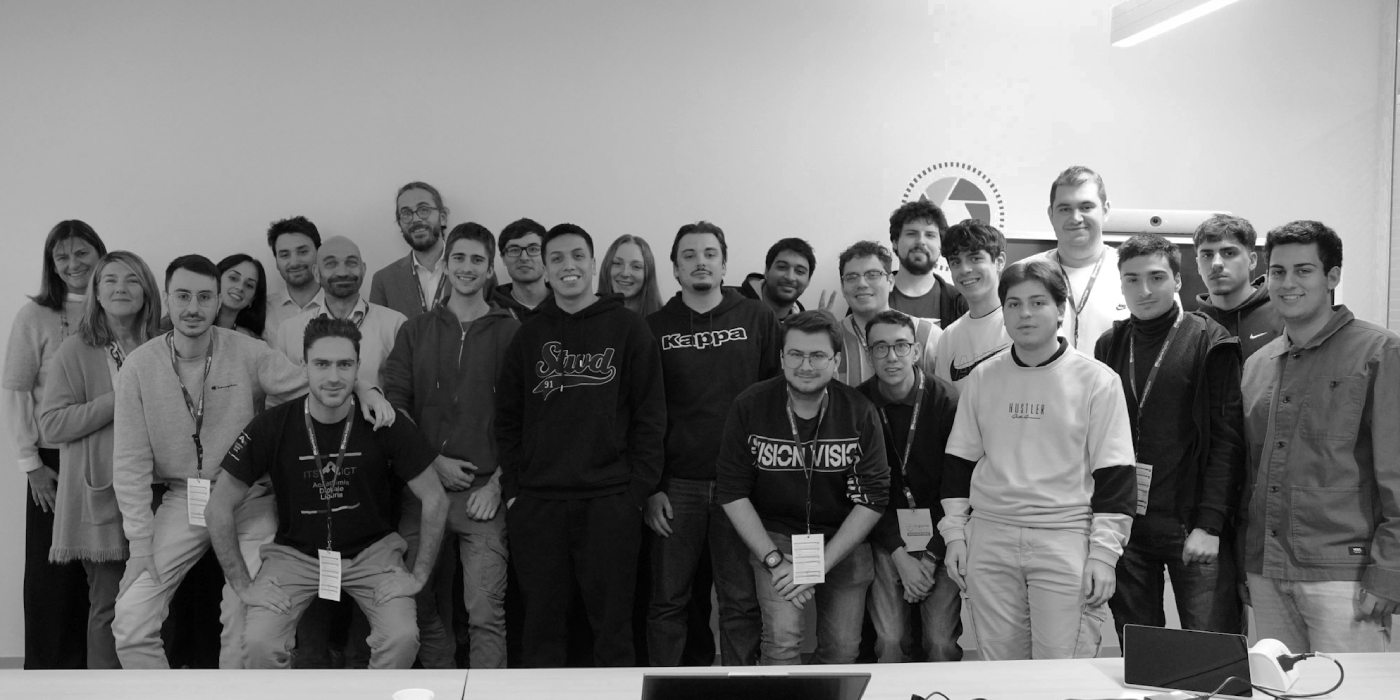 Progetto Industriale 13.4