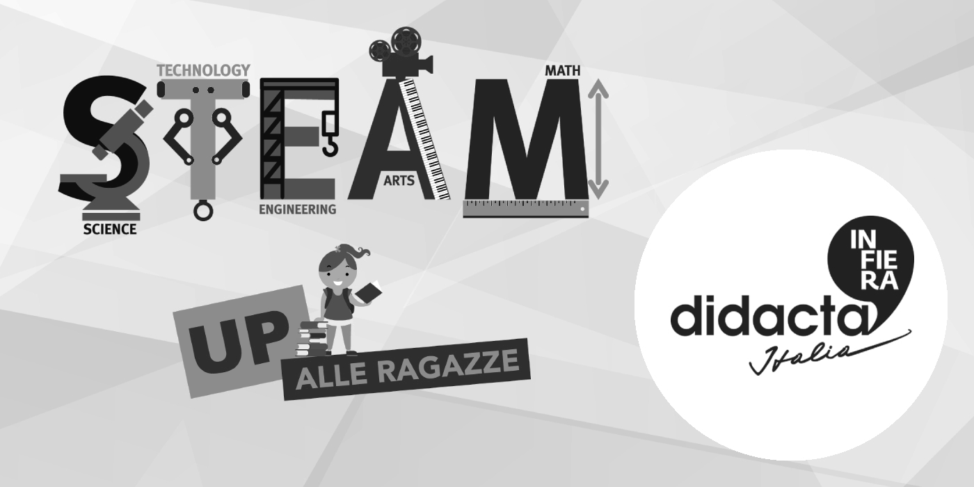 STEAM UP a Didacta 2022
