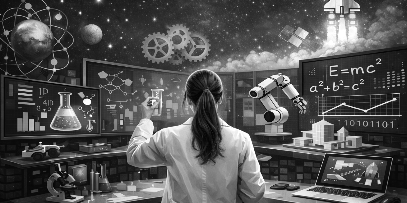 Settimana delle STEM