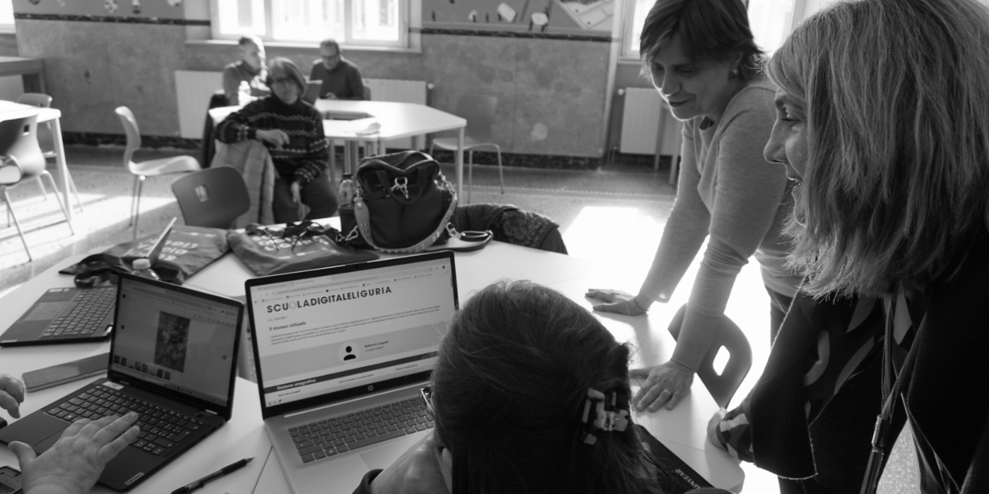 Tour dell'Osservatorio a Savona