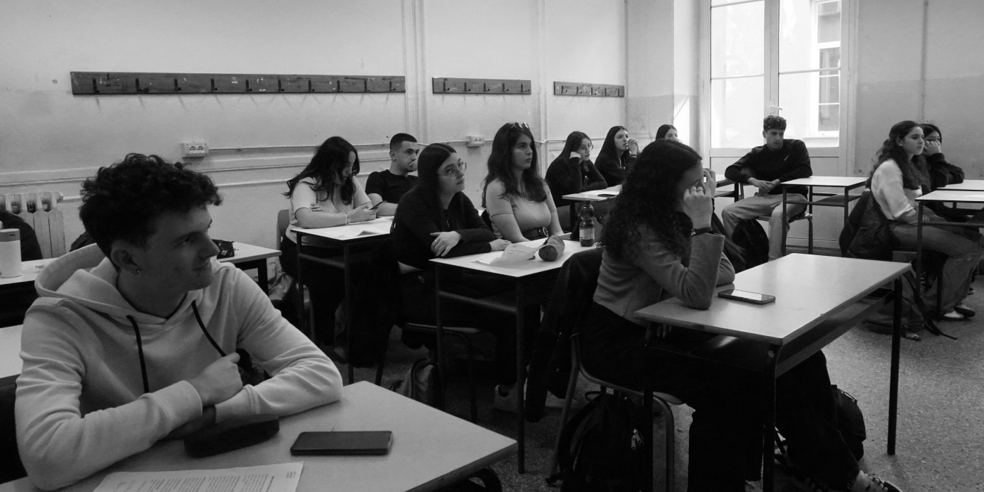 Soft skills Vittorio Emanuele