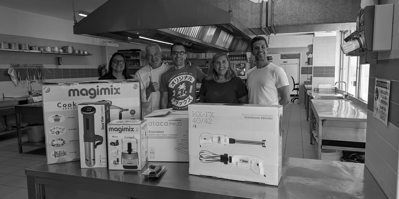 Scuola Digitale Liguria incontra l'Accademia del Turismo di Lavagna