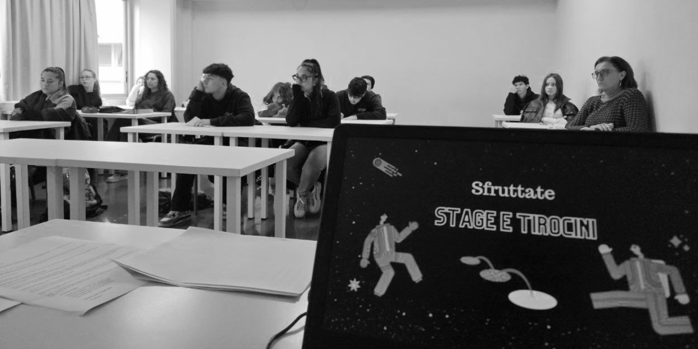 Digital Soft Skills: l'edizione dell'Accademia del Turismo di Lavagna