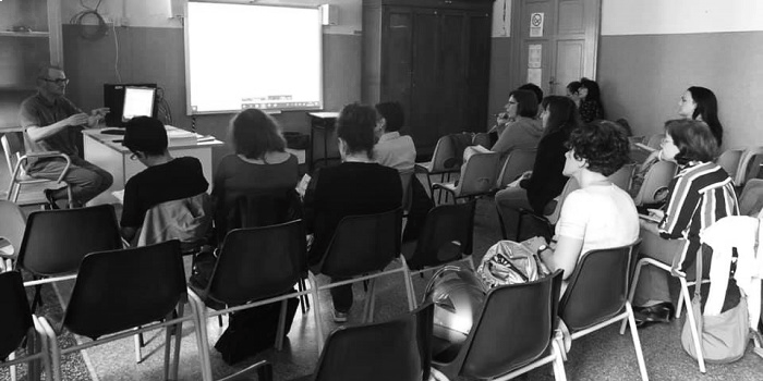 La valutazione delle esperienze didattiche all'IC Savona I