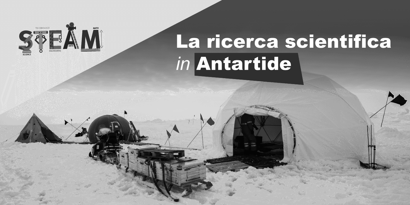Laboratorio Antartide