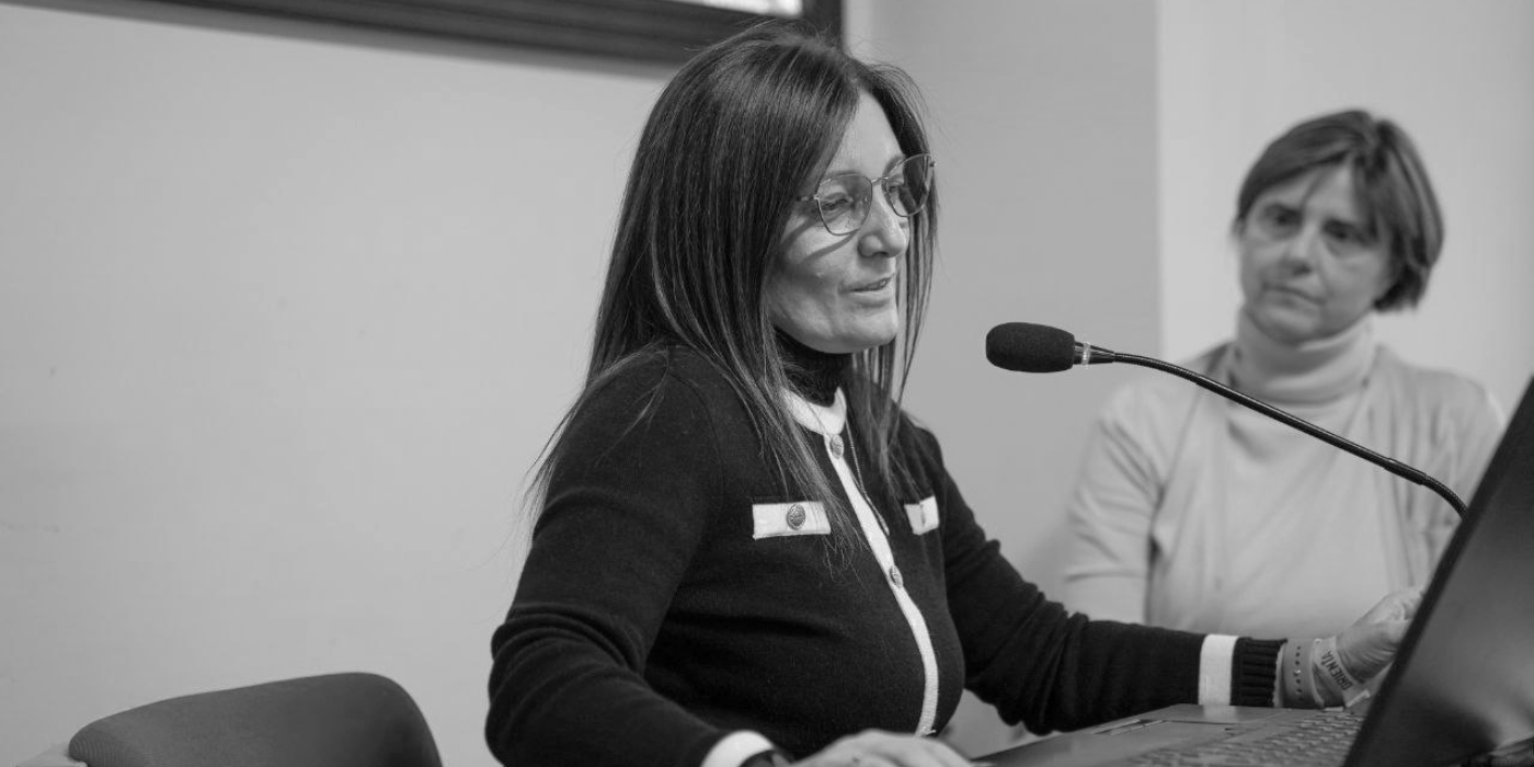 Intervista Wanda Trunfio