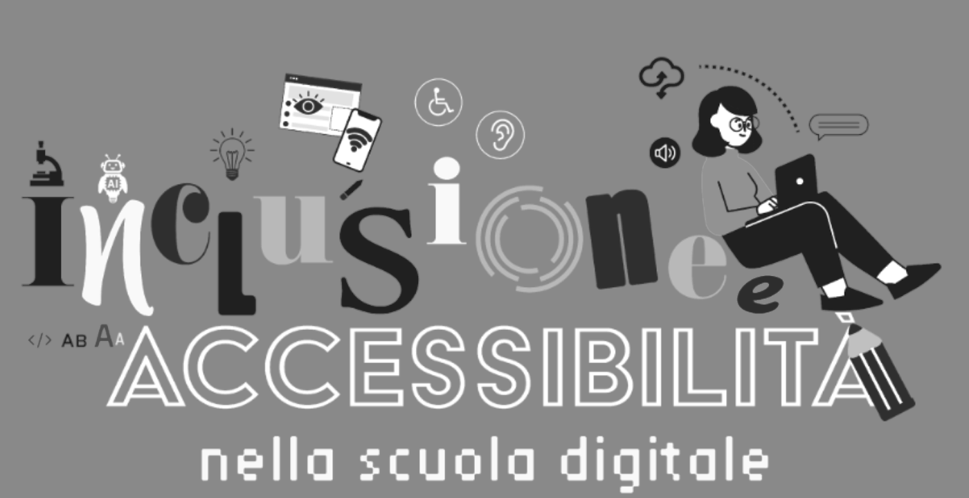Inclusione e accessibilità