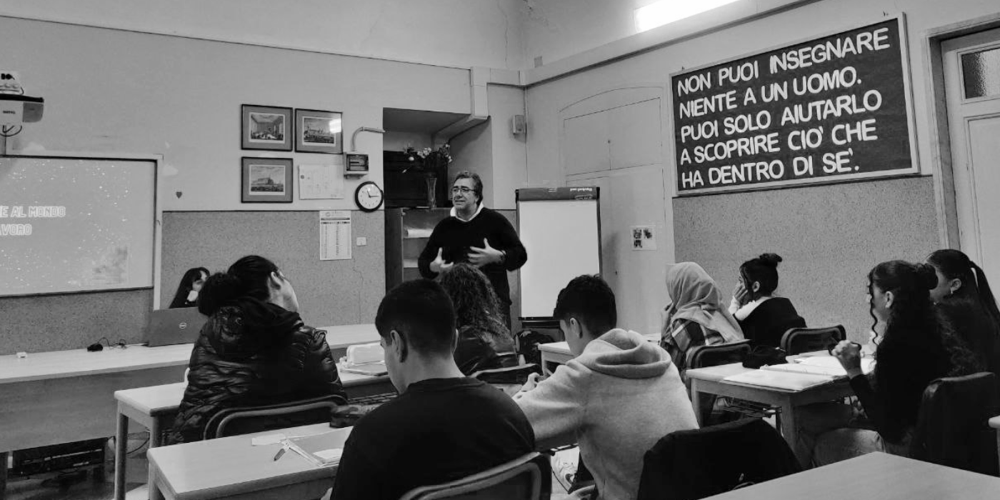 PCTO Digital Soft Skills: primo ciclo per studenti e studentesse di AsFor