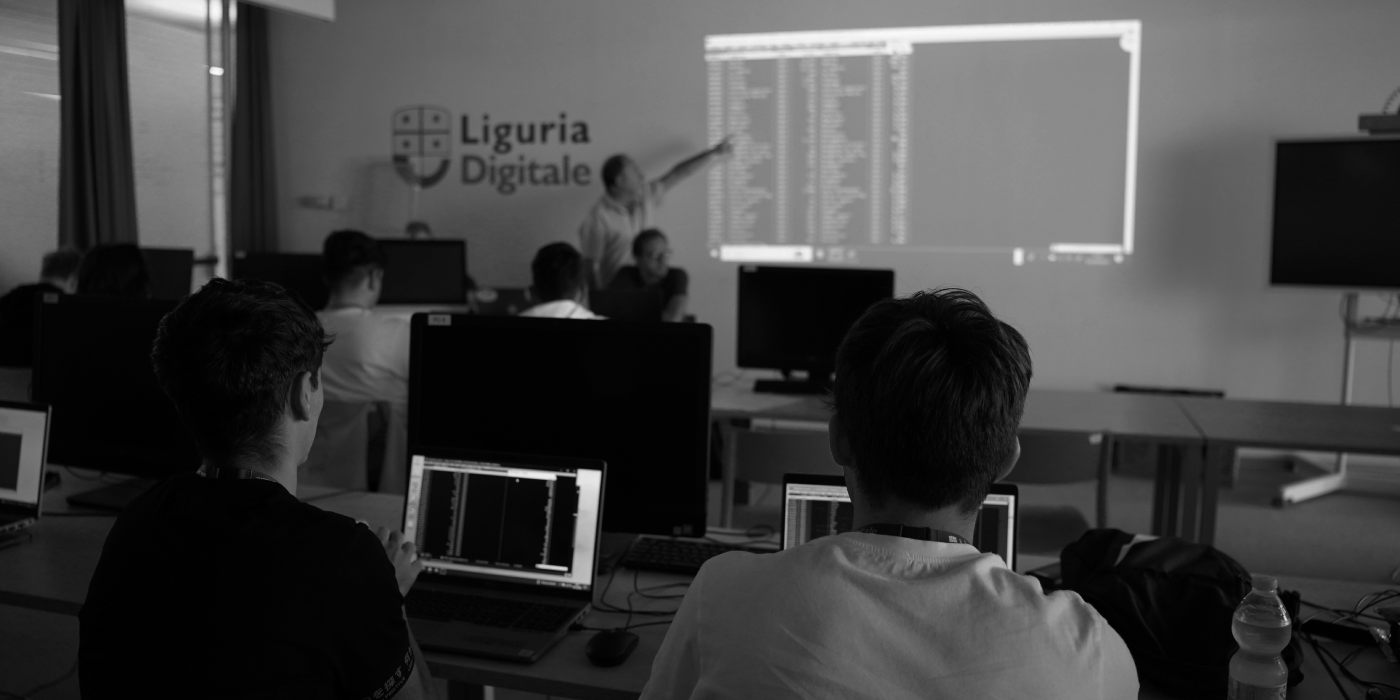 PCTO Open Data: un esperimento di filiera scuola - lavoro