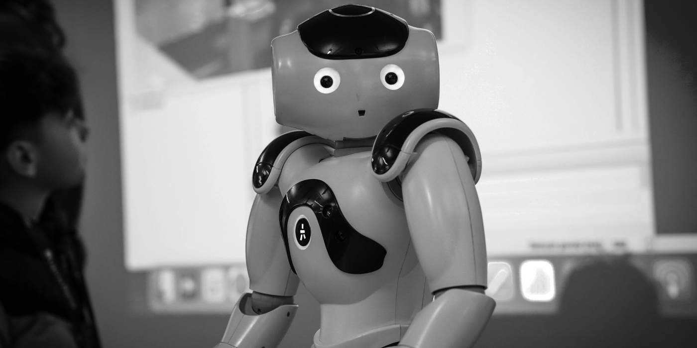 Corso CIF: robotica, droni e stampa 3D