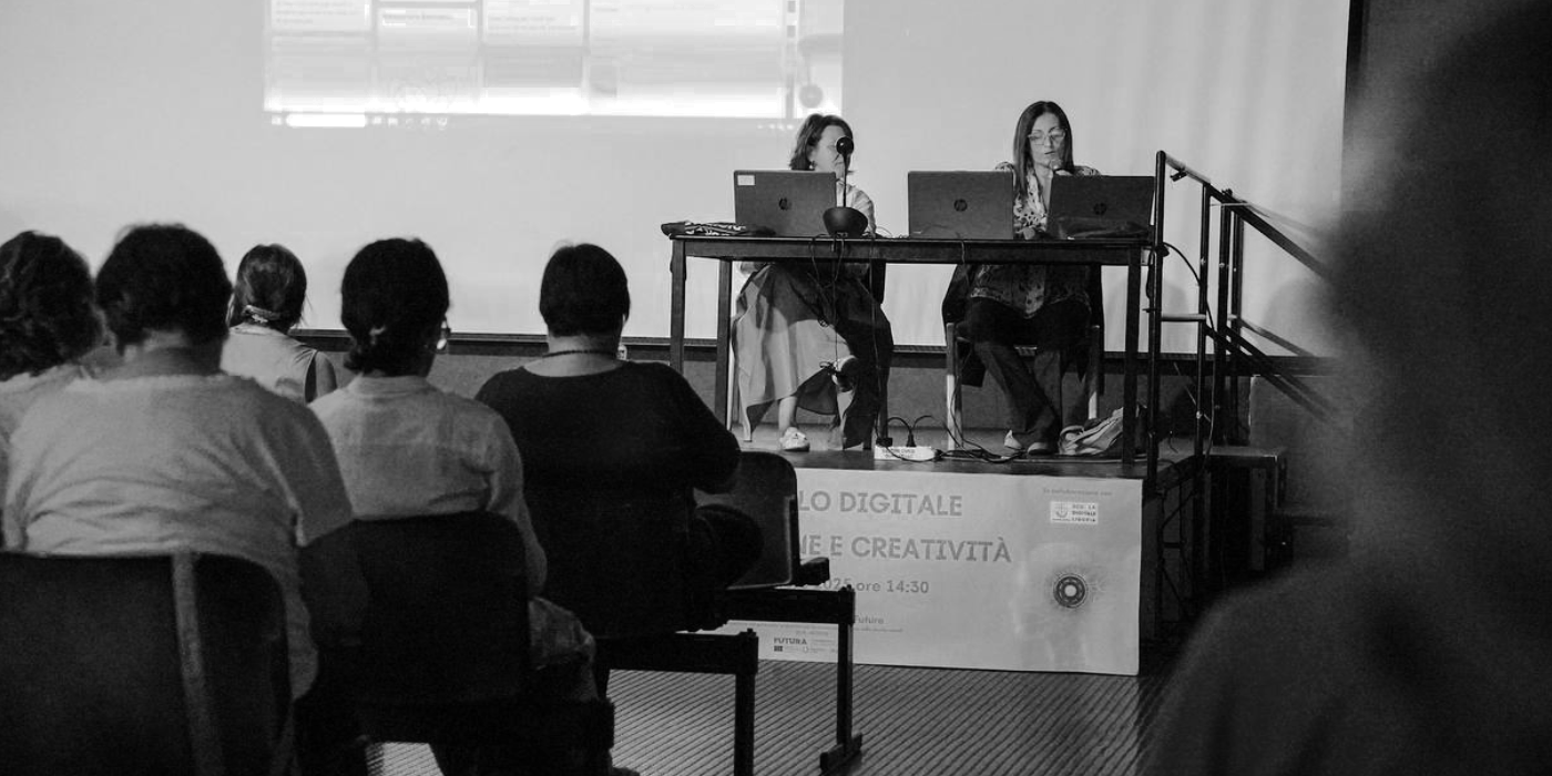 Scuola Digitale Liguria all’evento “Curricolo digitale”