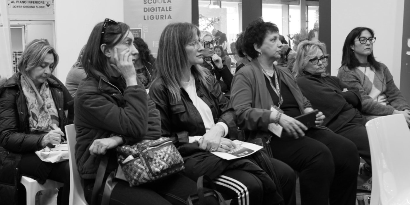 Didacta 2026 primo giorno