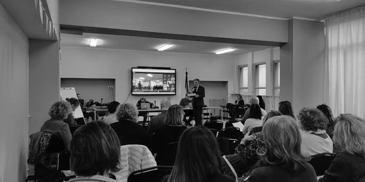 Didattica nella tecnologia