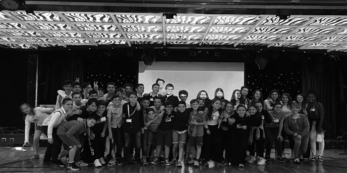 Il digitale è umano: il cortometraggio realizzato dai ragazzi dell’IC Pegli