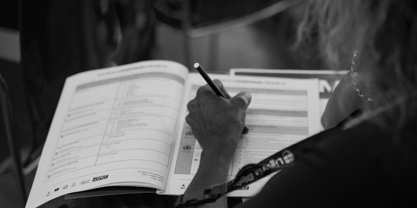 L'Osservatorio come pratica di archiviazione e condivisione online