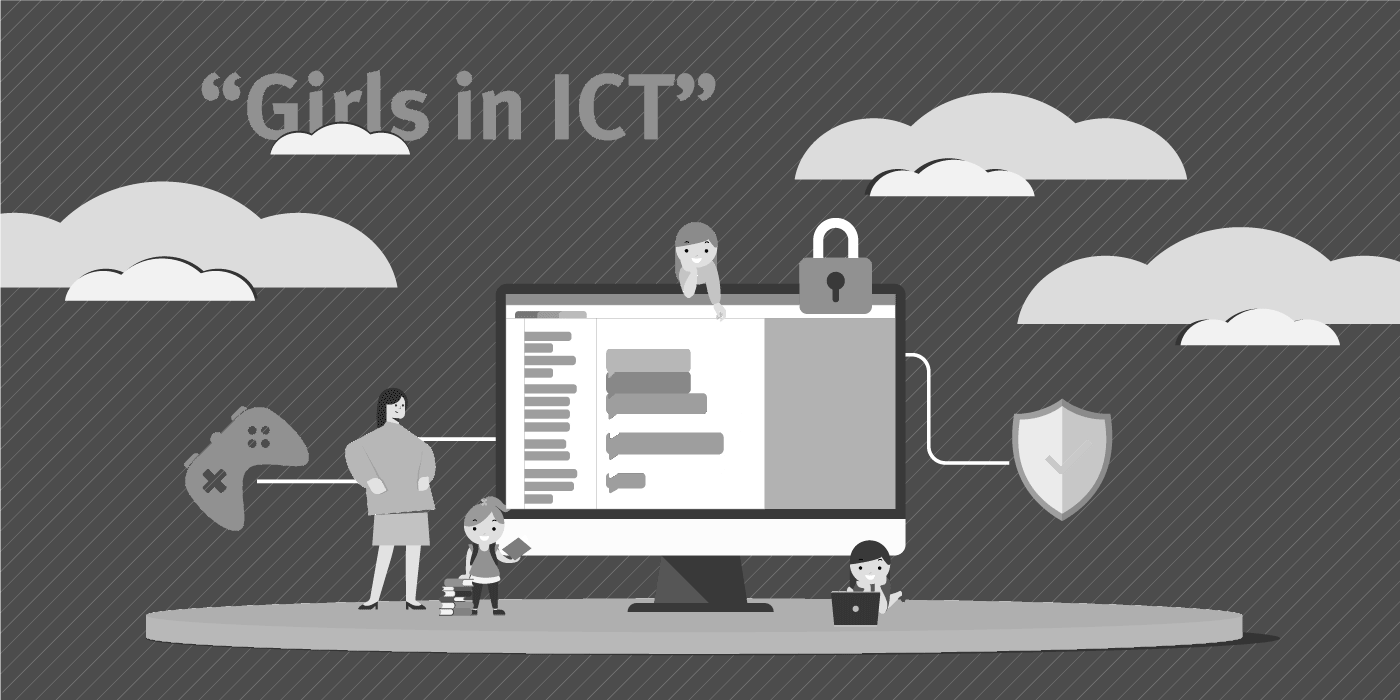 SAVE THE DATE: Giornata internazionale "Girls in ICT"