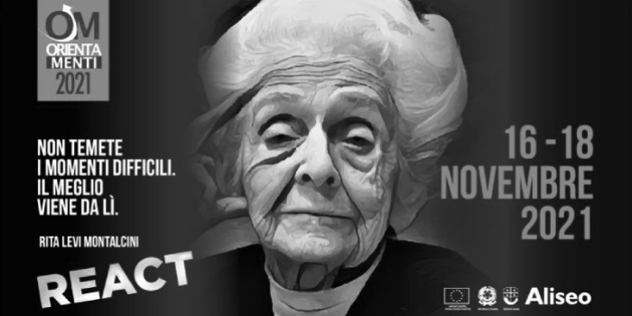 Save the date: Scuola Digitale Liguria a Orientamenti 2021