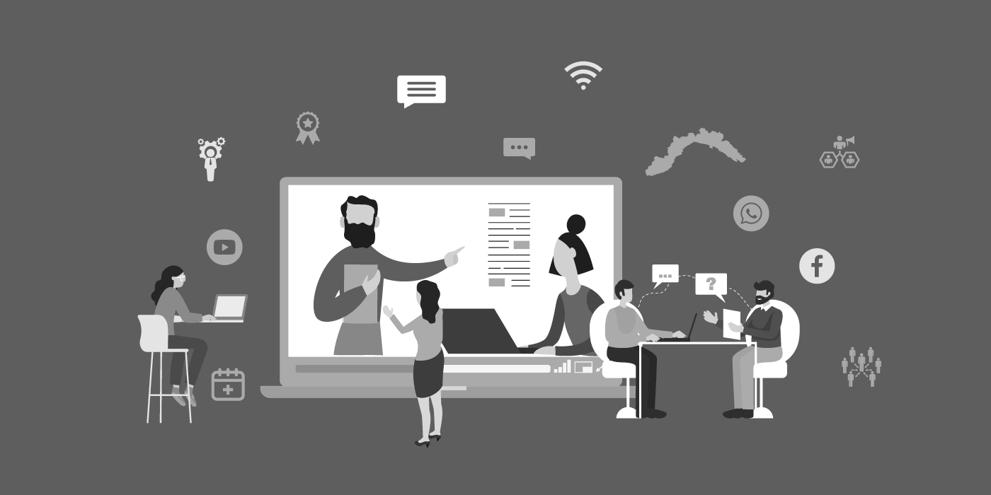 Strumenti digitali per le CdP: gli interventi e i contenuti presentati