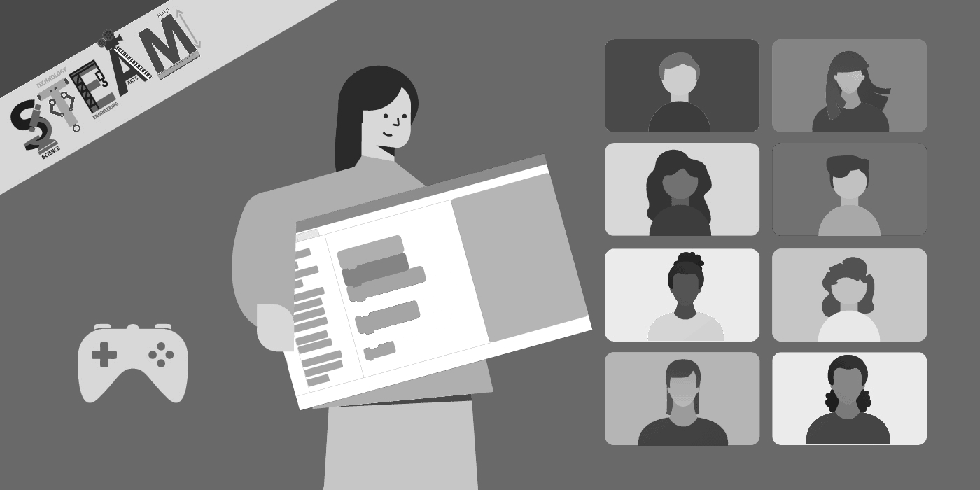 Lab - videogiochi con Scratch