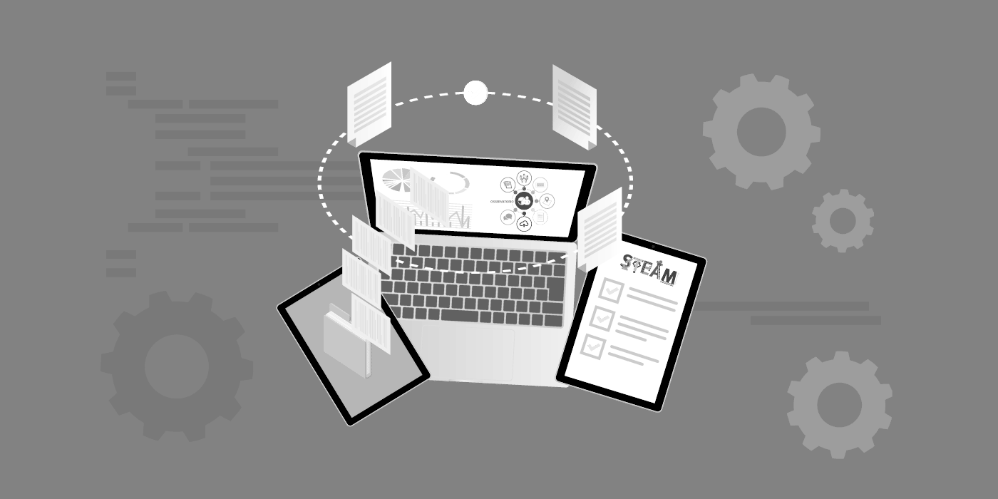 Il kit "STEAM-UP alle ragazze" si rinnova