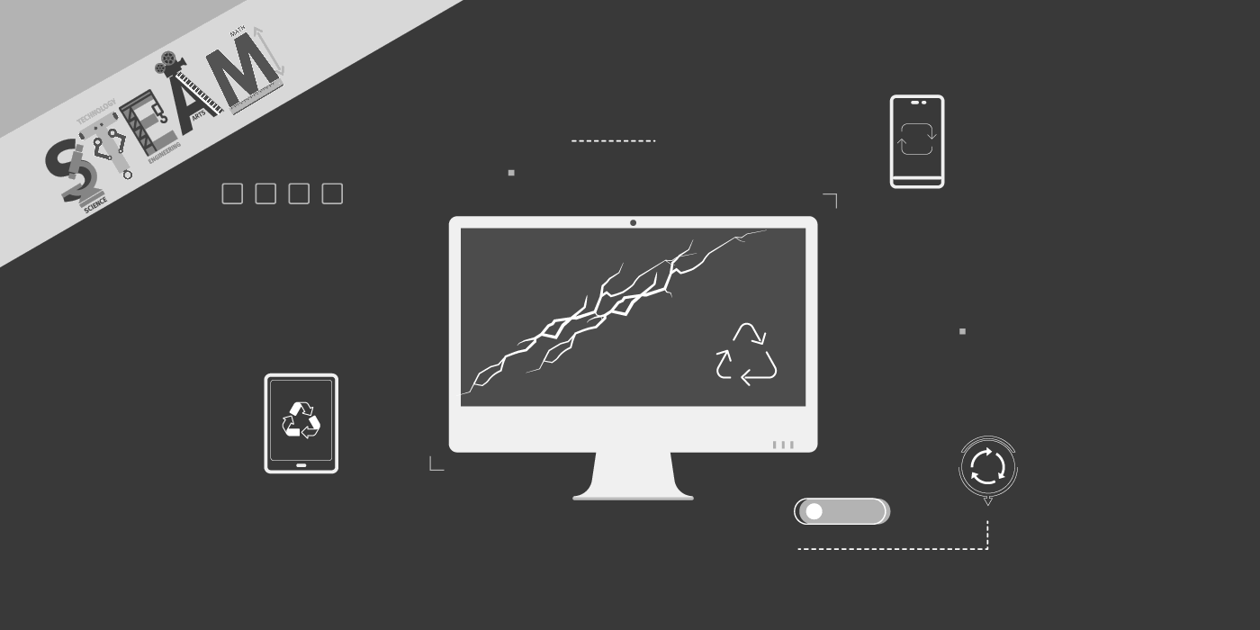 Laboratorio Trashware