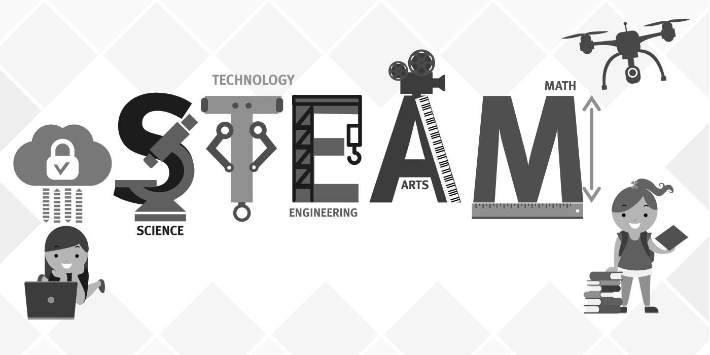 Save the date: STEAM-UP, workshop per docenti