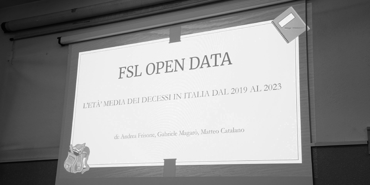 Presentazione finale Majorana