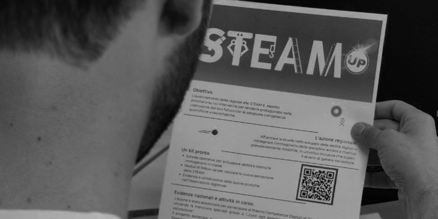 Presentazione calendario attività