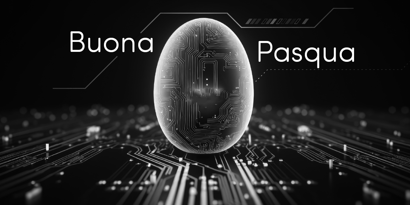 Pasqua 2024: le novità in arrivo in Scuola digitale Liguria