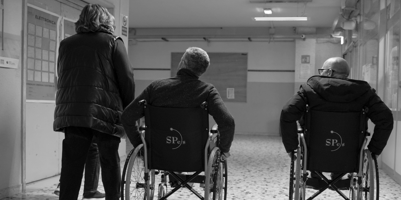 Inclusione e accessibilità Savona