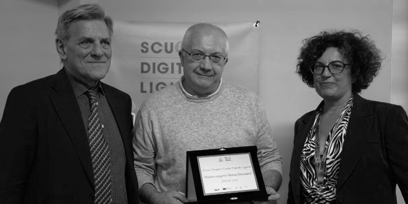 Intervista a Piccioli